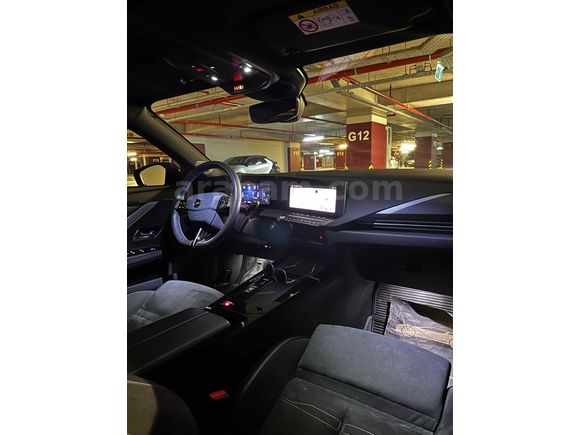 Sahibinden Opel Astra 1.2 T GS 2023 Model 