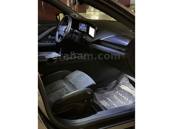 Sahibinden Opel Astra 1.2 T GS 2023 Model 