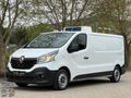 2017 RENAULT TRAFİC 1.6DCI (FRİGOLU)