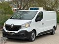 2017 RENAULT TRAFİC 1.6DCI (FRİGOLU)