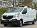 2017 RENAULT TRAFİC 1.6DCI (FRİGOLU)