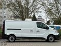 2017 RENAULT TRAFİC 1.6DCI (FRİGOLU)