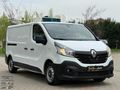 2017 RENAULT TRAFİC 1.6DCI (FRİGOLU)