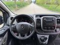 2017 RENAULT TRAFİC 1.6DCI (FRİGOLU)