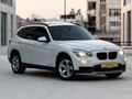 TR'nin UCUZU OTOMATİK BMW X1