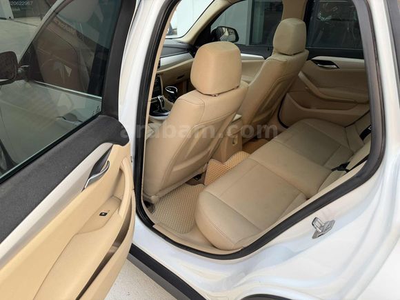 TR'nin UCUZU OTOMATİK BMW X1