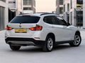 TR'nin UCUZU OTOMATİK BMW X1