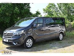 2024 TRAFİC 2.0 DCI GRAND CONFORT %20 FATURA KARTA 12 AY TAKSİT