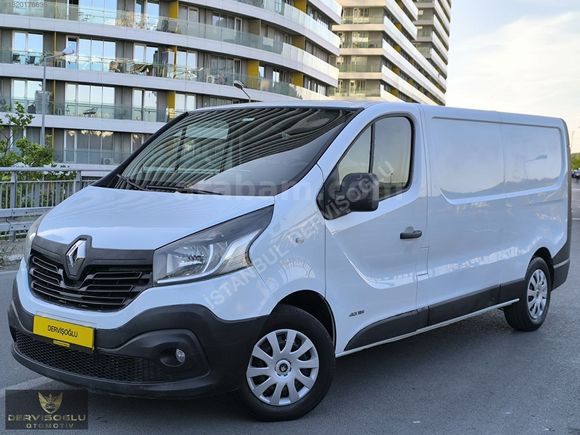 2015 MODEL KLİMALI DEĞİŞENSİZ HASARSIZ MASRAFSIZ TRAFİC.
