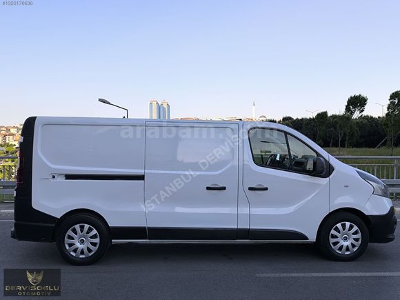 2015 MODEL KLİMALI DEĞİŞENSİZ HASARSIZ MASRAFSIZ TRAFİC.