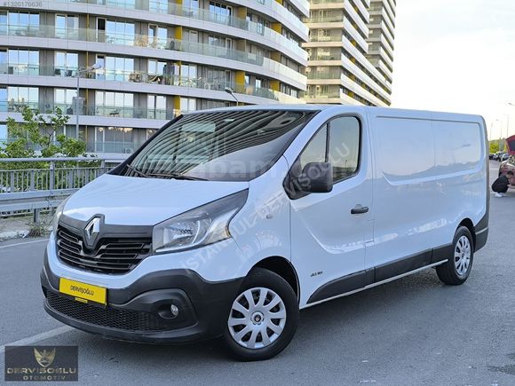 2015 MODEL KLİMALI DEĞİŞENSİZ HASARSIZ MASRAFSIZ TRAFİC.