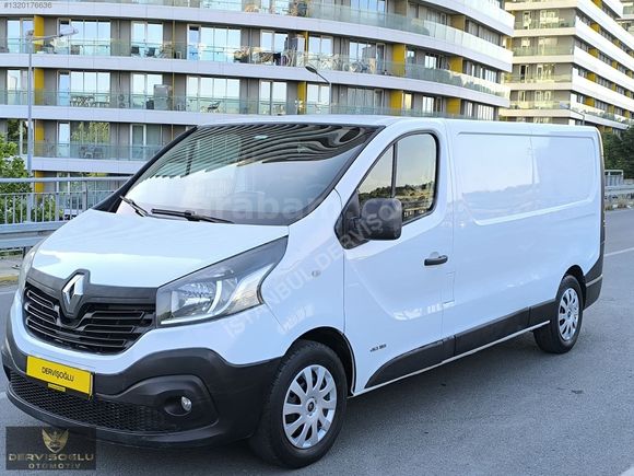 2015 MODEL KLİMALI DEĞİŞENSİZ HASARSIZ MASRAFSIZ TRAFİC.