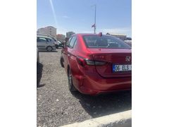 Sahibinden Honda City 1.5 i-VTEC Executive 2024 Model 