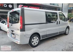 * ER ÖNDER * 2011 - TRAFİC - MULTİX 5+1-96,000 KM -GRAND COMFORT