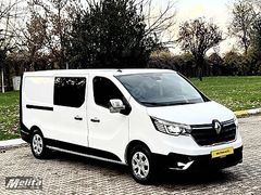 MELİTA44 AUTO'dan-2024mod-2.0dci-150hp-35binKm-hatasız-5+1kişilk