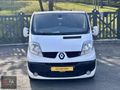 RENAULT TRAFİC // 2013 // 330 Bin Km // TERTEMİZ // BAKIMLI