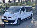 RENAULT TRAFİC // 2013 // 330 Bin Km // TERTEMİZ // BAKIMLI