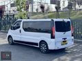 RENAULT TRAFİC // 2013 // 330 Bin Km // TERTEMİZ // BAKIMLI