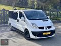 RENAULT TRAFİC // 2013 // 330 Bin Km // TERTEMİZ // BAKIMLI