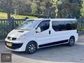 RENAULT TRAFİC // 2013 // 330 Bin Km // TERTEMİZ // BAKIMLI