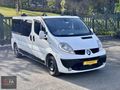 RENAULT TRAFİC // 2013 // 330 Bin Km // TERTEMİZ // BAKIMLI