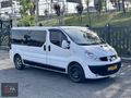 RENAULT TRAFİC // 2013 // 330 Bin Km // TERTEMİZ // BAKIMLI