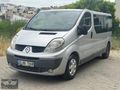 2012 MODEL 5+1 KİŞİLİK KLİMALI TAMAMINA KREDİ AVANTAJI