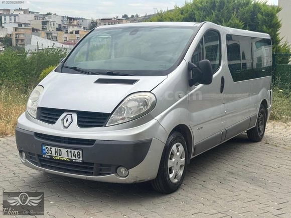 2012 MODEL 5+1 KİŞİLİK KLİMALI TAMAMINA KREDİ AVANTAJI