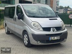 2012 MODEL 5+1 KİŞİLİK KLİMALI TAMAMINA KREDİ AVANTAJI