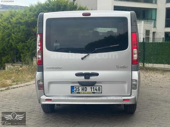 2012 MODEL 5+1 KİŞİLİK KLİMALI TAMAMINA KREDİ AVANTAJI