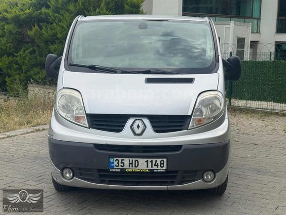 2012 MODEL 5+1 KİŞİLİK KLİMALI TAMAMINA KREDİ AVANTAJI