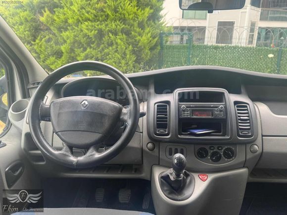 2012 MODEL 5+1 KİŞİLİK KLİMALI TAMAMINA KREDİ AVANTAJI