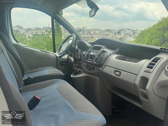 2012 MODEL 5+1 KİŞİLİK KLİMALI TAMAMINA KREDİ AVANTAJI