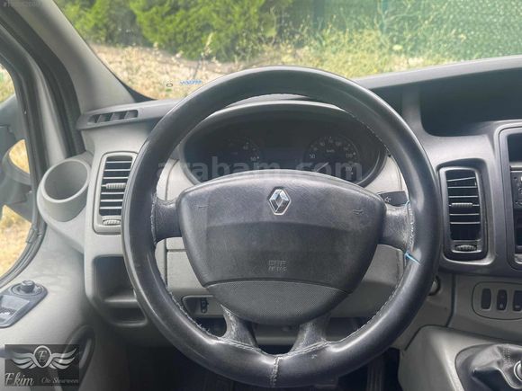 2012 MODEL 5+1 KİŞİLİK KLİMALI TAMAMINA KREDİ AVANTAJI