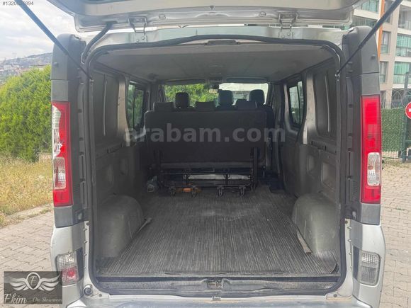 2012 MODEL 5+1 KİŞİLİK KLİMALI TAMAMINA KREDİ AVANTAJI