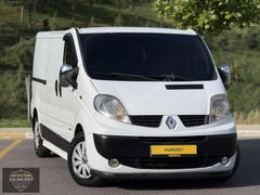 6 İLERİ KLİMALI SIFIR MOTOR UZUN ŞASE TRAFİC KK 12 TAKSİT