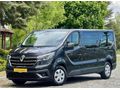 2023 MODEL 8+1 TRAFİC 2.0 Grand Comfort OTOMATİK OTOMOBİL RUSAT