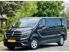 2023 MODEL 8+1 TRAFİC 2.0 Grand Comfort OTOMATİK OTOMOBİL RUSAT