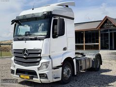 ERDOĞAN TIR PAZARI 2022 ACTROS 1845 DEP KLİMA ADETLİ MEVCUT