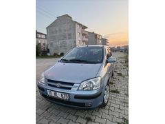 Sahibinden Hyundai Getz 1.3 GLS 2005 Model