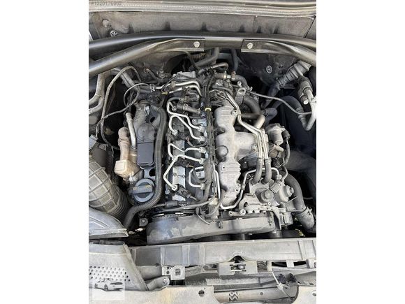 2010 AUDİ Q5 2.0 TDİ 170HP QUATTRO ÇEKME BELGELİ