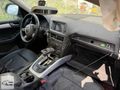 2010 AUDİ Q5 2.0 TDİ 170HP QUATTRO ÇEKME BELGELİ