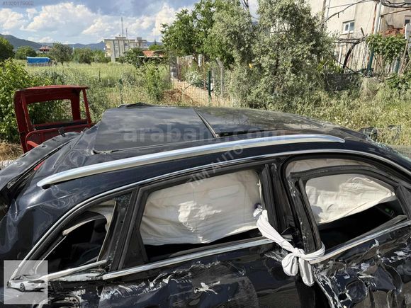 2010 AUDİ Q5 2.0 TDİ 170HP QUATTRO ÇEKME BELGELİ