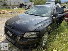 2010 AUDİ Q5 2.0 TDİ 170HP QUATTRO ÇEKME BELGELİ