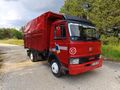 Galeriden Iveco - Otoyol 65 65.9 Edirne