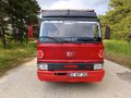 Galeriden Iveco - Otoyol 65 65.9 Edirne