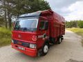 Galeriden Iveco - Otoyol 65 65.9 Edirne