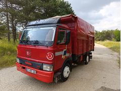 Galeriden Iveco - Otoyol 65 65.9 Edirne