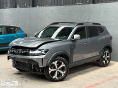 KARINCA OTOMOTİV 2024 RENAULT DUSTER 1.6 E-TECH TECHNO PAKET