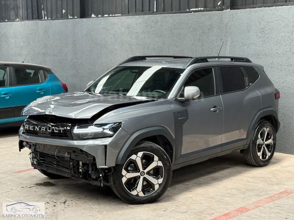 KARINCA OTOMOTİV 2024 RENAULT DUSTER 1.6 E-TECH TECHNO PAKET